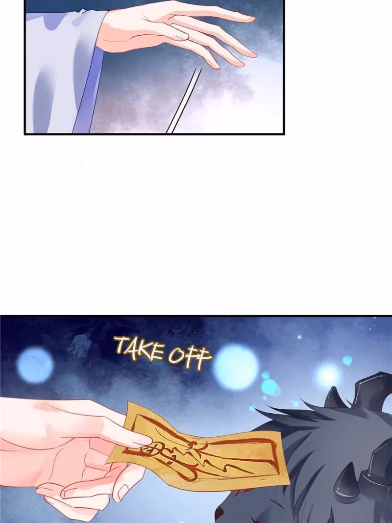 Read Private Devil Puppy chapter 128 image 9 on Lezhin