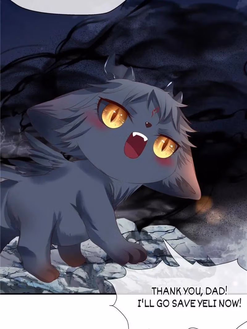 Read Private Devil Puppy chapter 128 image 91 on Lezhin