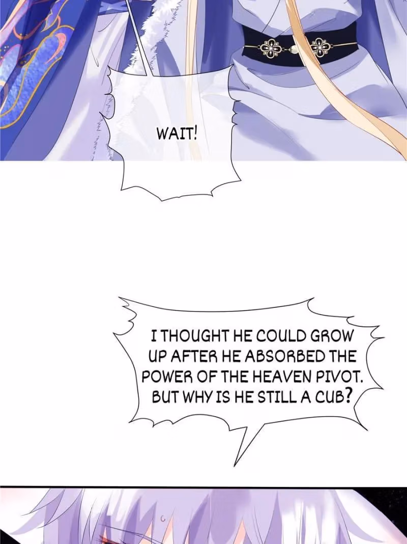 Read Private Devil Puppy chapter 128 image 93 on Lezhin