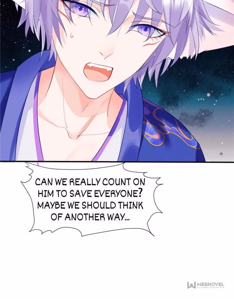 Read Private Devil Puppy chapter 128 image 94 on Lezhin