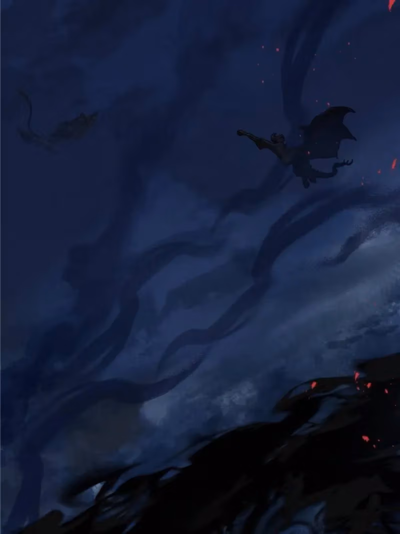 Read Private Devil Puppy chapter 129 image 1 on Lezhin