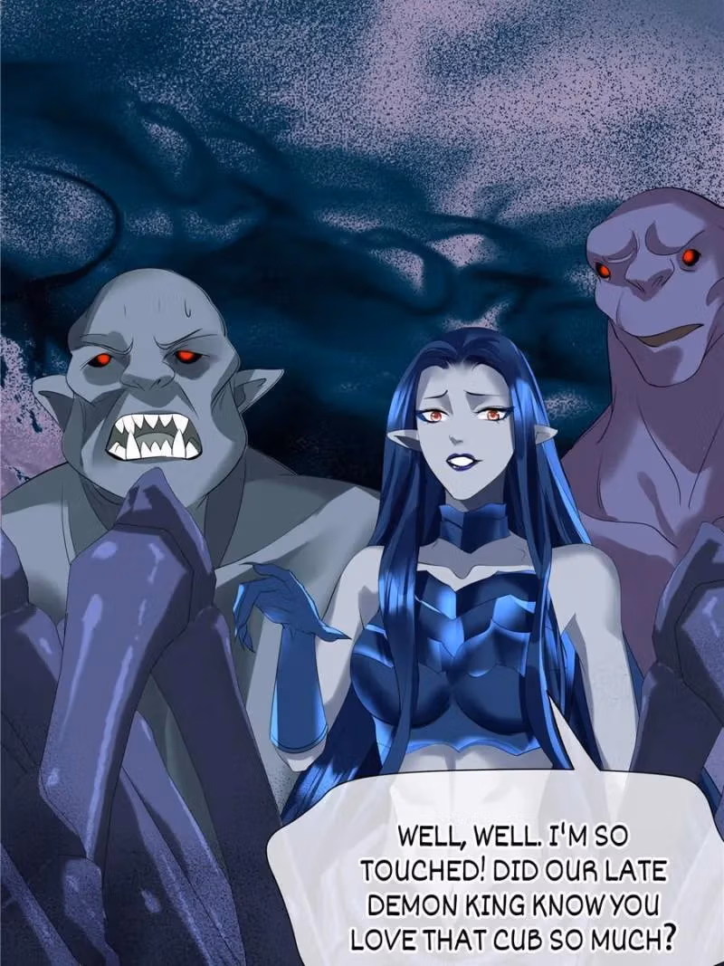 Read Private Devil Puppy chapter 129 image 104 on Lezhin