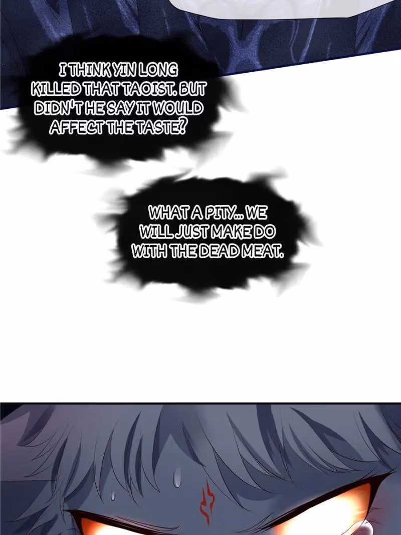 Read Private Devil Puppy chapter 129 image 105 on Lezhin