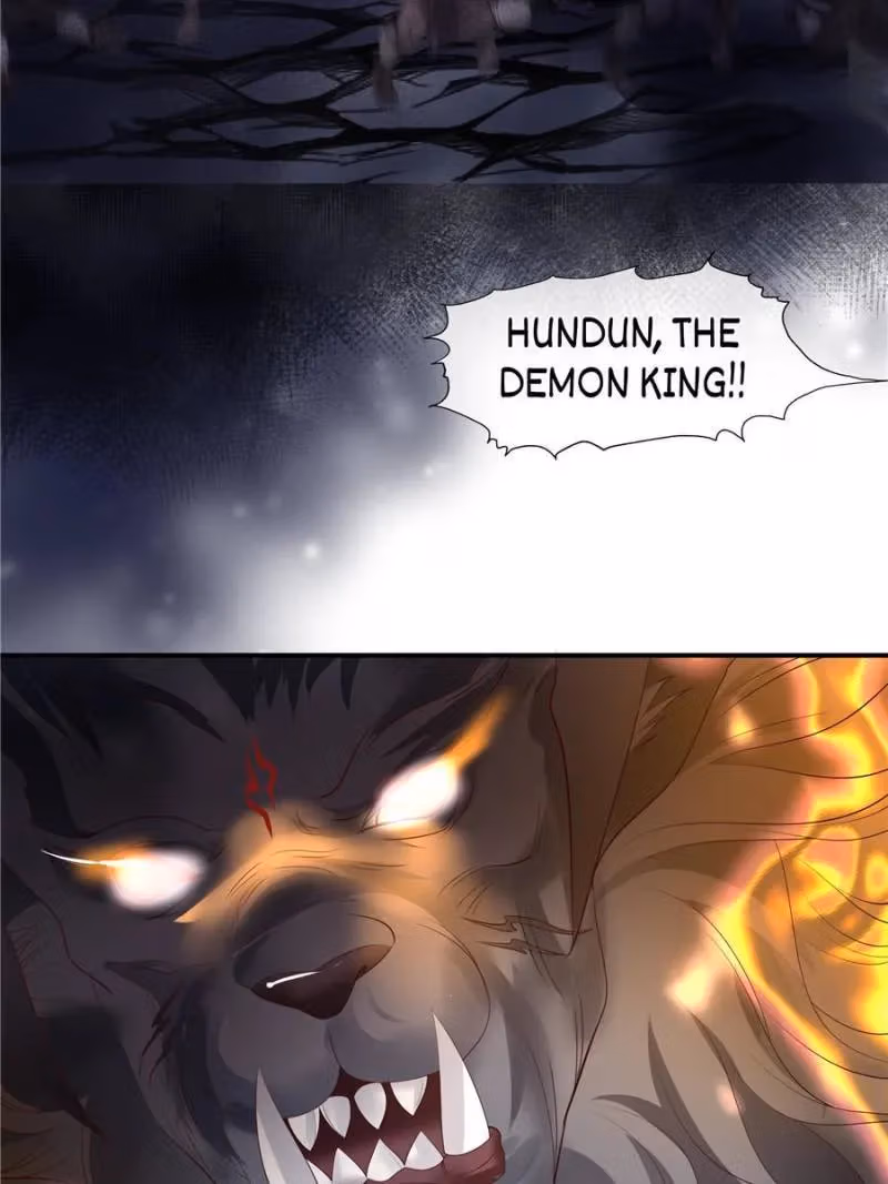 Read Private Devil Puppy chapter 129 image 128 on Lezhin