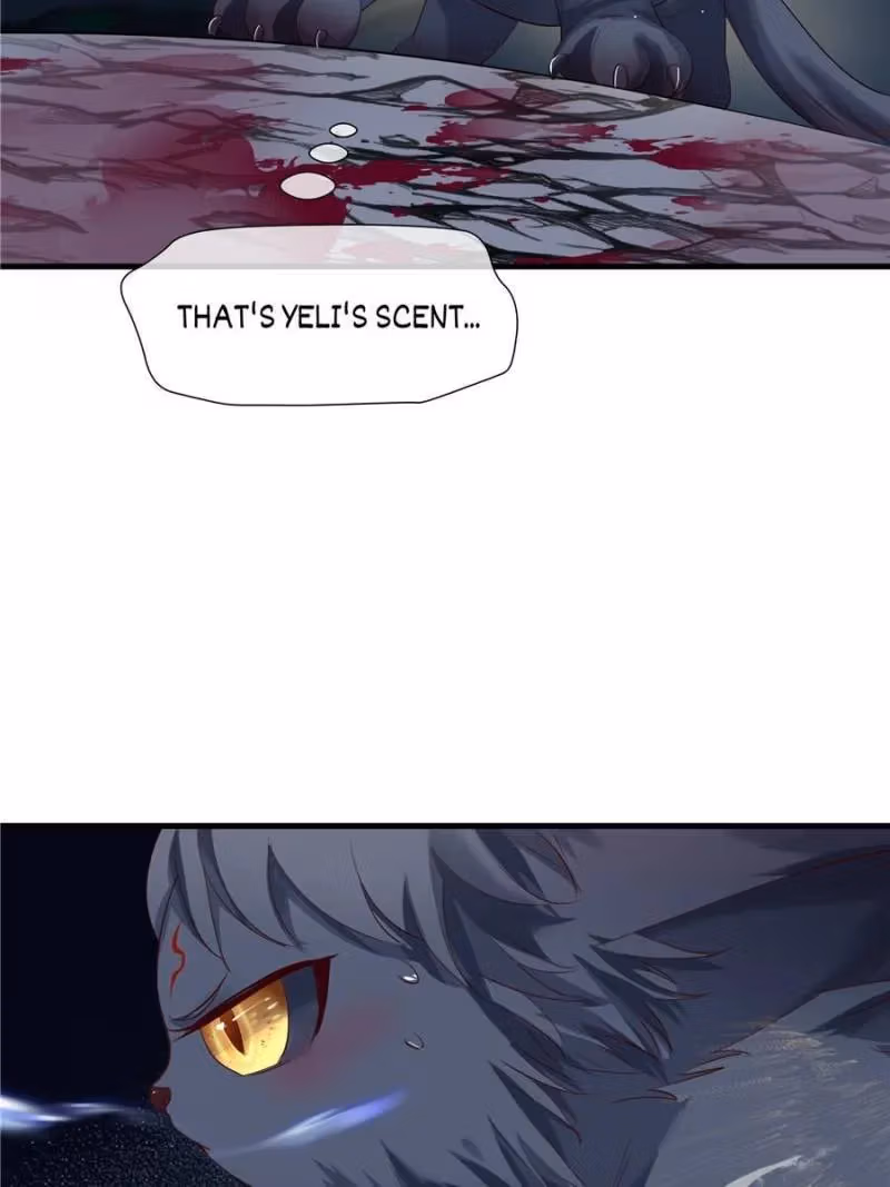 Read Private Devil Puppy chapter 129 image 13 on Lezhin