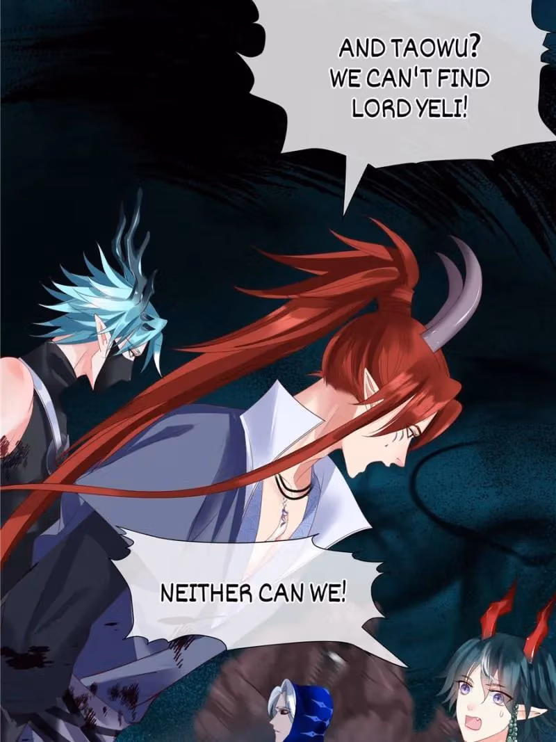 Read Private Devil Puppy chapter 129 image 20 on Lezhin