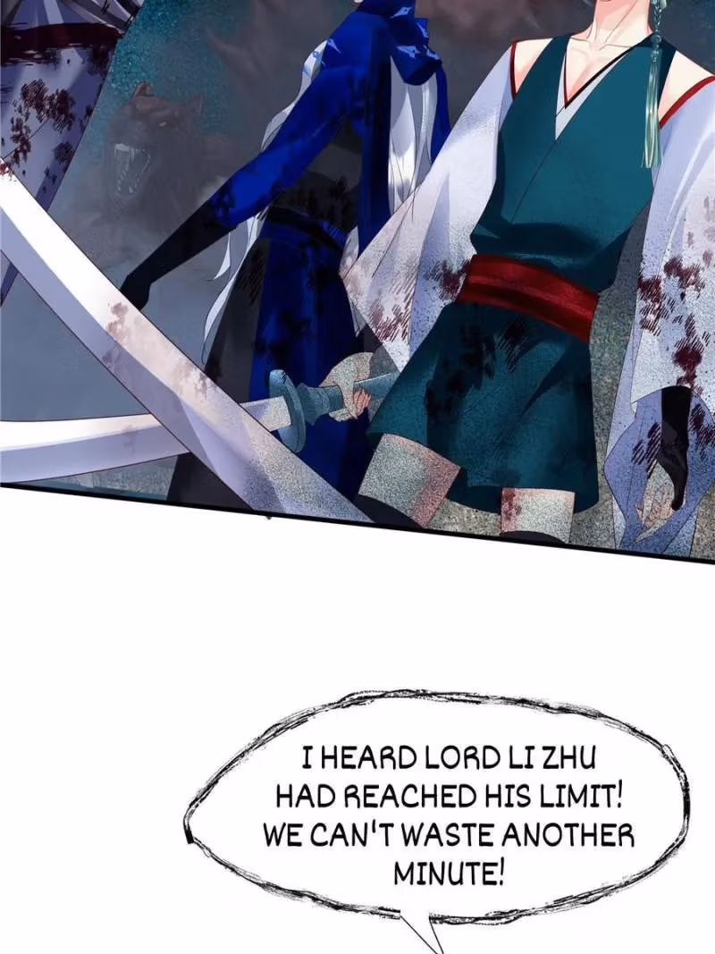 Read Private Devil Puppy chapter 129 image 21 on Lezhin
