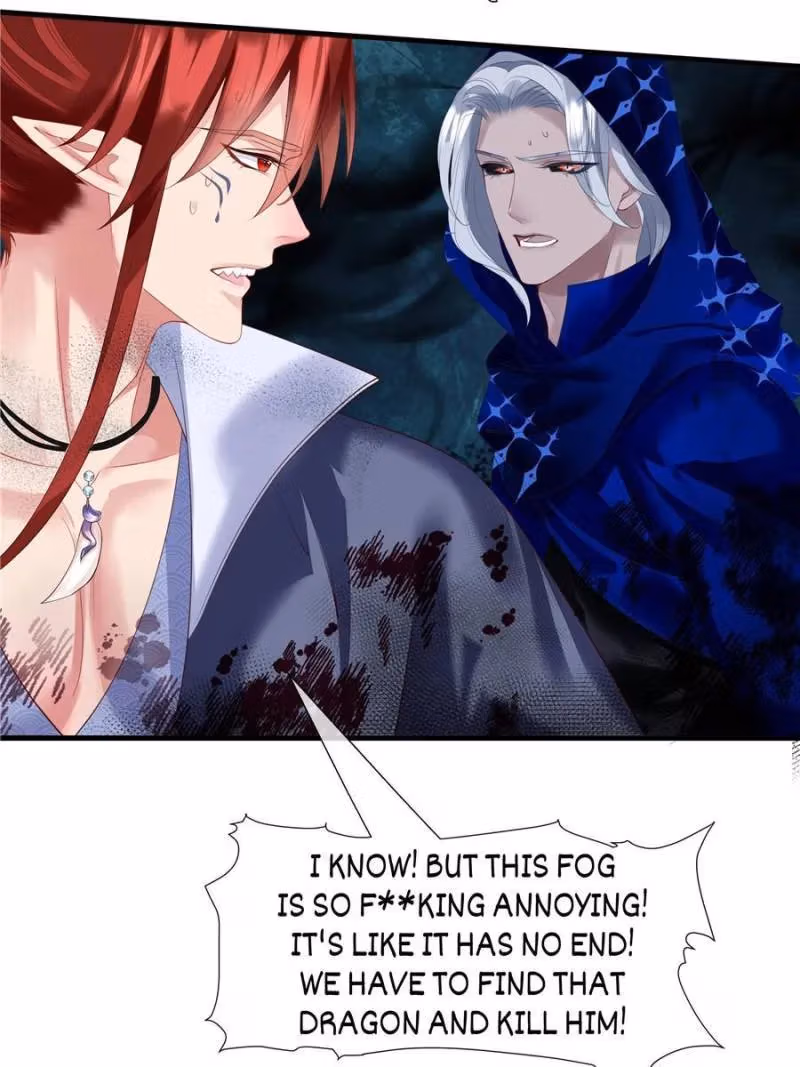 Read Private Devil Puppy chapter 129 image 22 on Lezhin