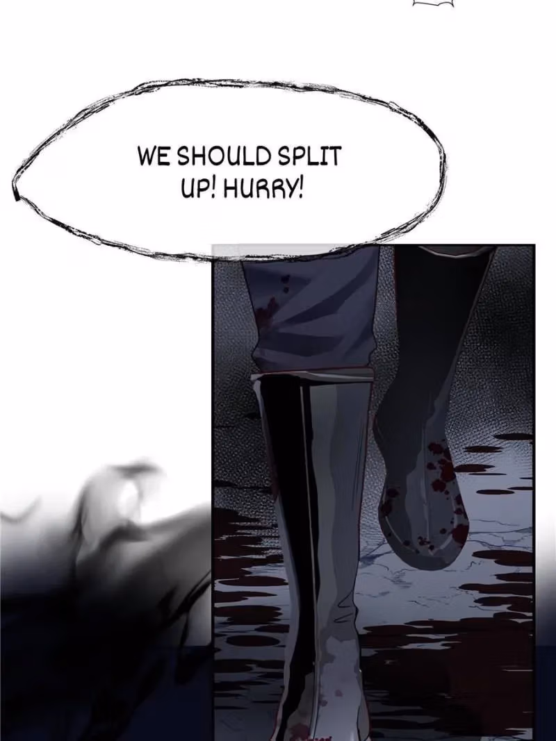 Read Private Devil Puppy chapter 129 image 23 on Lezhin