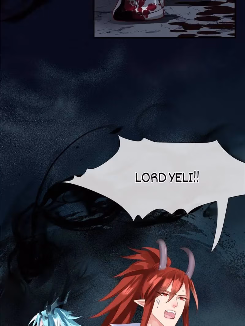 Read Private Devil Puppy chapter 129 image 24 on Lezhin