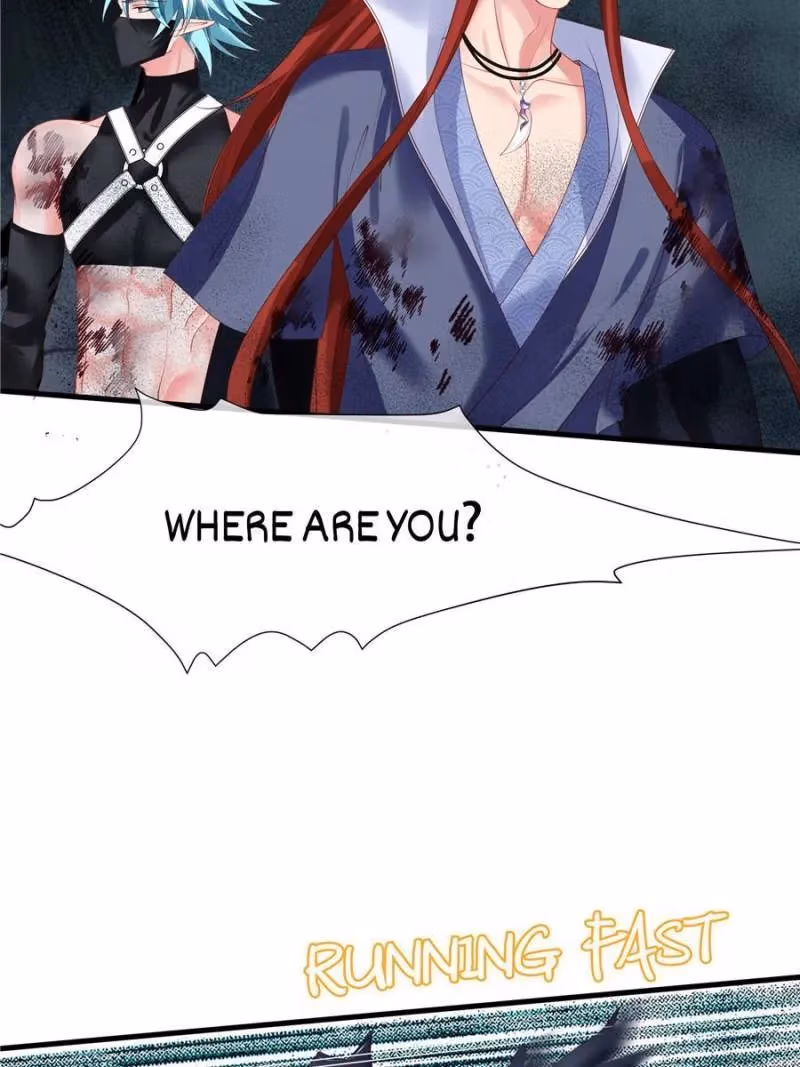Read Private Devil Puppy chapter 129 image 25 on Lezhin