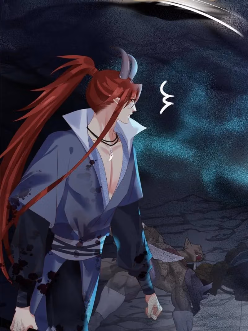 Read Private Devil Puppy chapter 129 image 27 on Lezhin