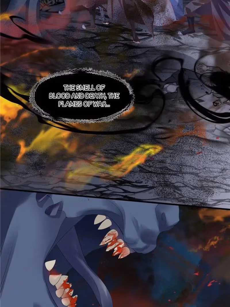 Read Private Devil Puppy chapter 129 image 3 on Lezhin
