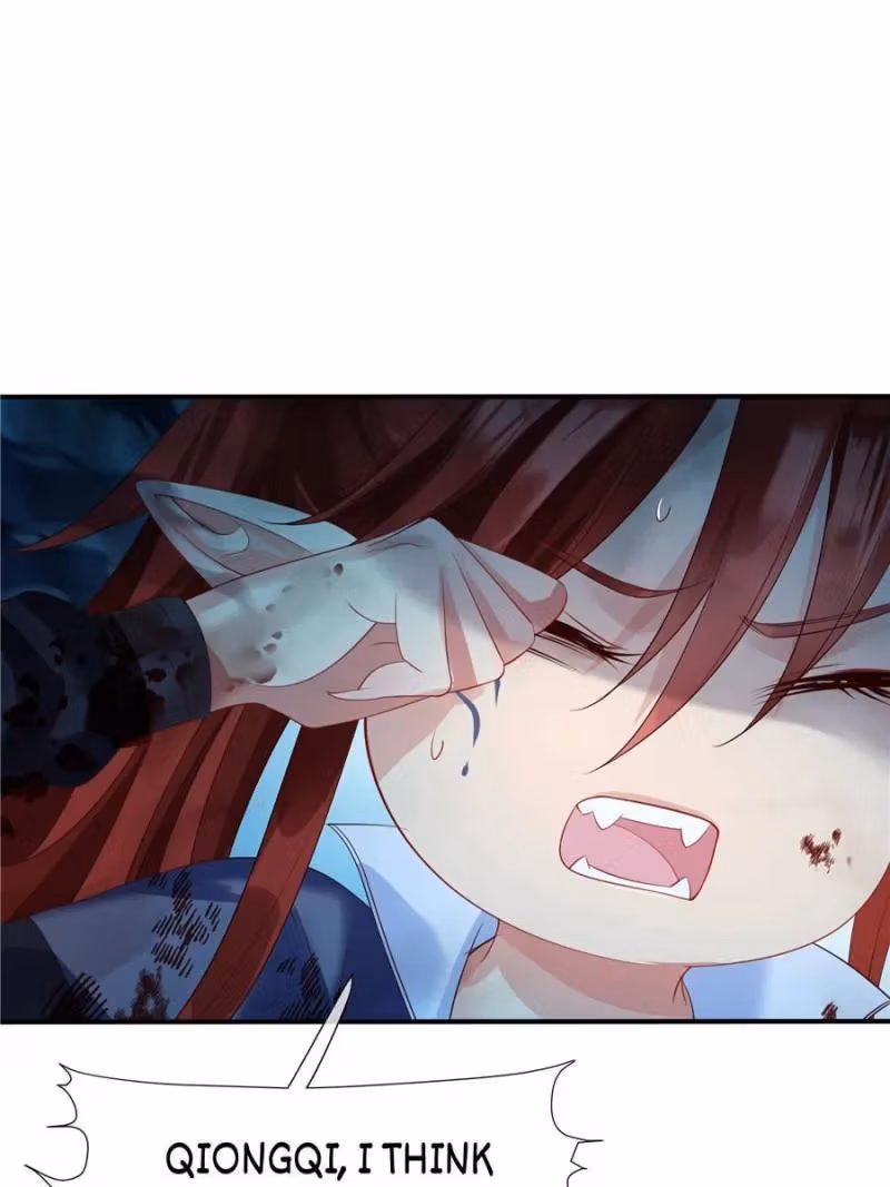Read Private Devil Puppy chapter 129 image 30 on Lezhin