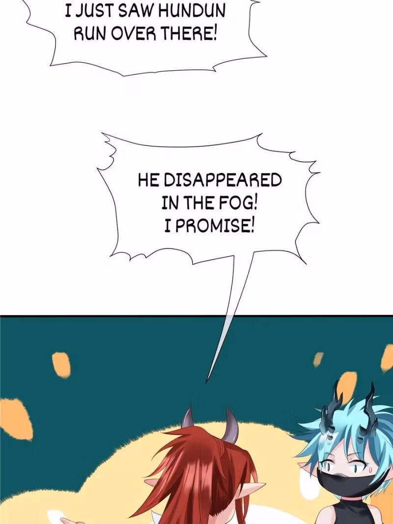 Read Private Devil Puppy chapter 129 image 31 on Lezhin