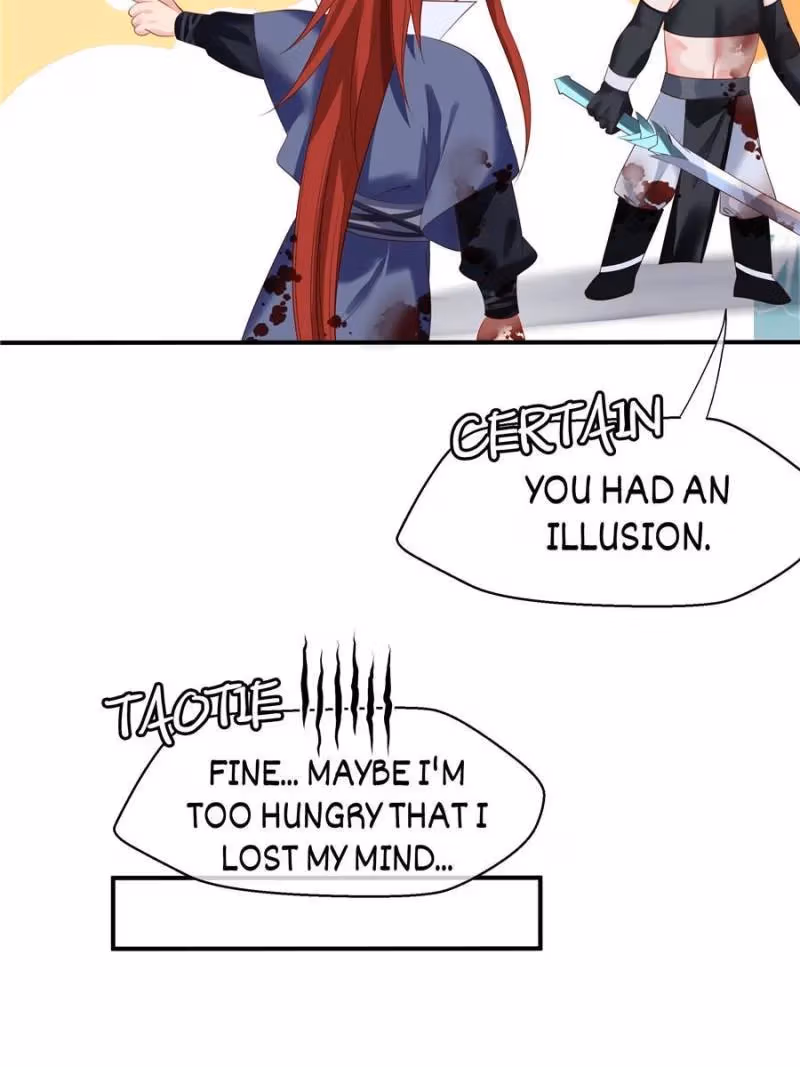 Read Private Devil Puppy chapter 129 image 32 on Lezhin