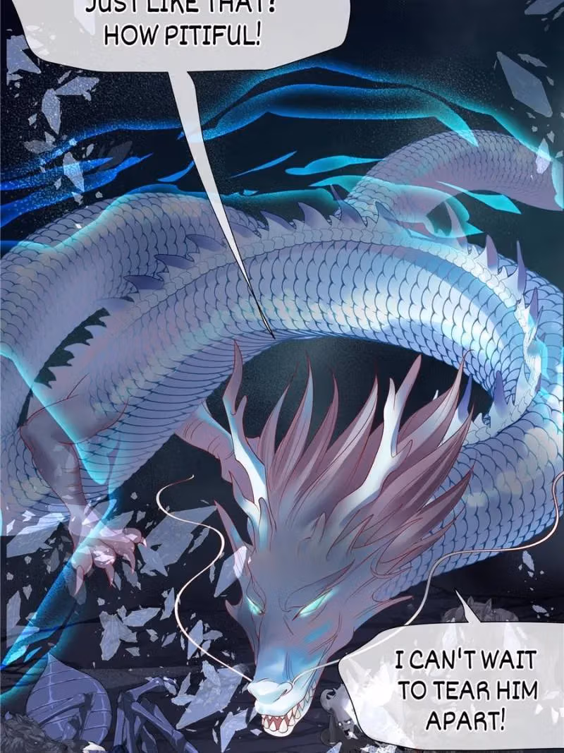 Read Private Devil Puppy chapter 129 image 34 on Lezhin