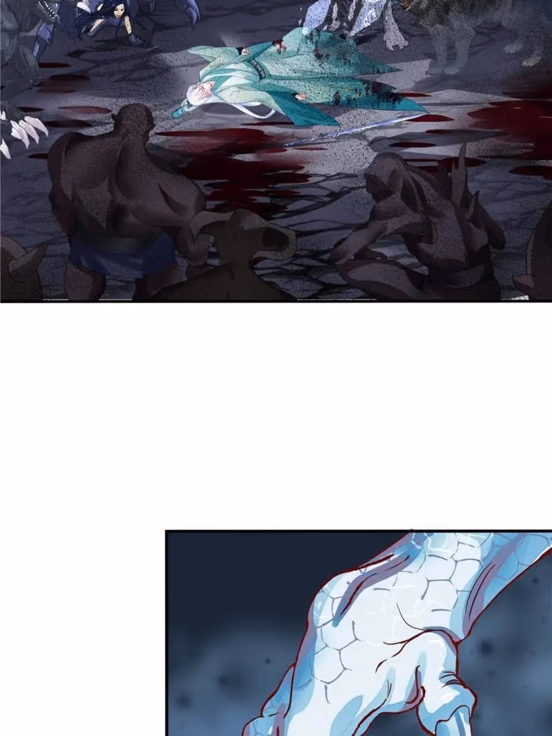 Read Private Devil Puppy chapter 129 image 35 on Lezhin