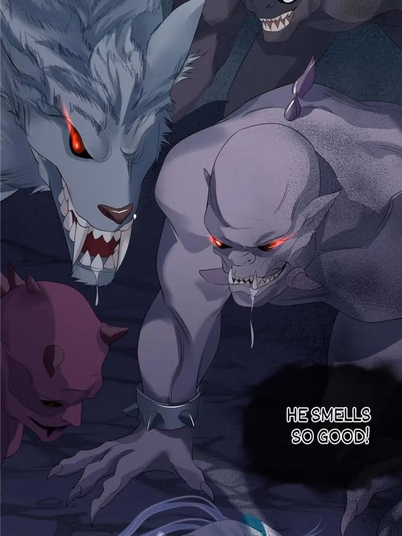Read Private Devil Puppy chapter 129 image 38 on Lezhin