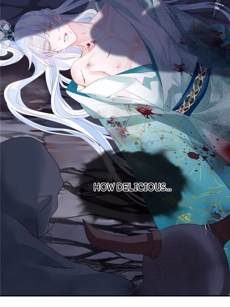 Read Private Devil Puppy chapter 129 image 39 on Lezhin