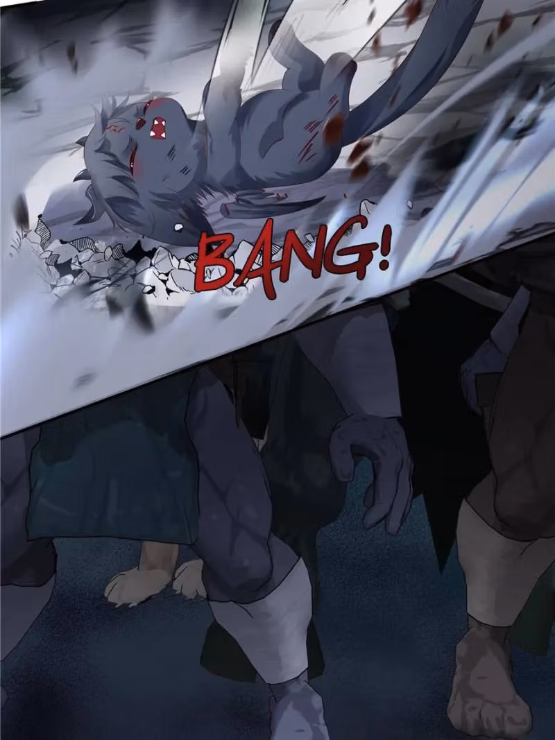 Read Private Devil Puppy chapter 129 image 48 on Lezhin