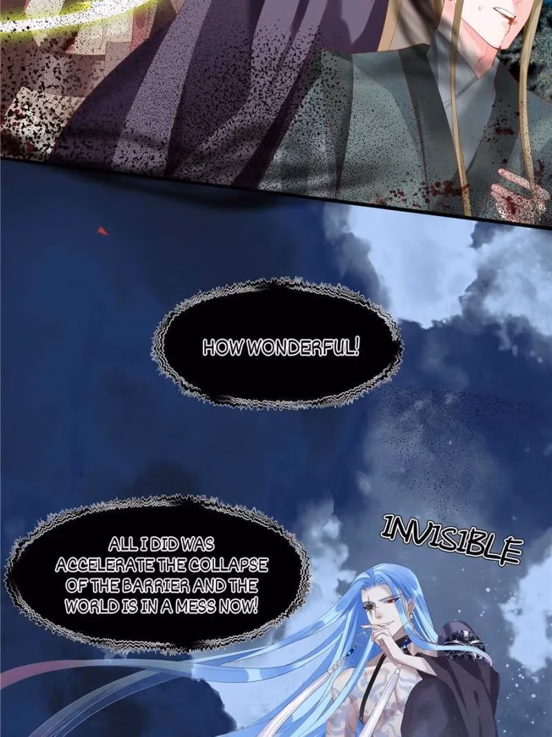 Read Private Devil Puppy chapter 129 image 5 on Lezhin