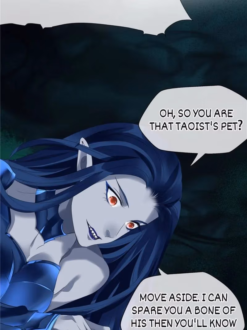 Read Private Devil Puppy chapter 129 image 56 on Lezhin