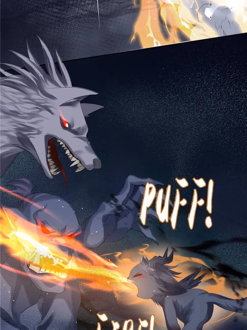 Read Private Devil Puppy chapter 129 image 63 on Lezhin
