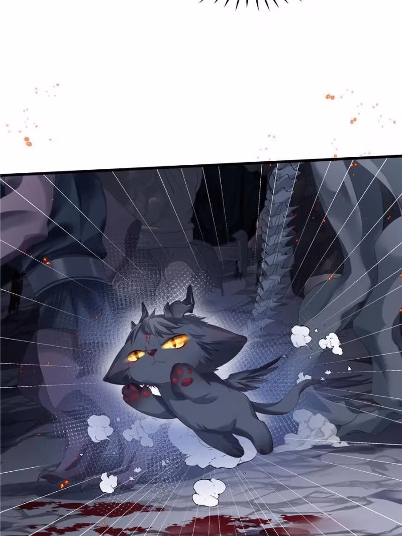 Read Private Devil Puppy chapter 129 image 8 on Lezhin