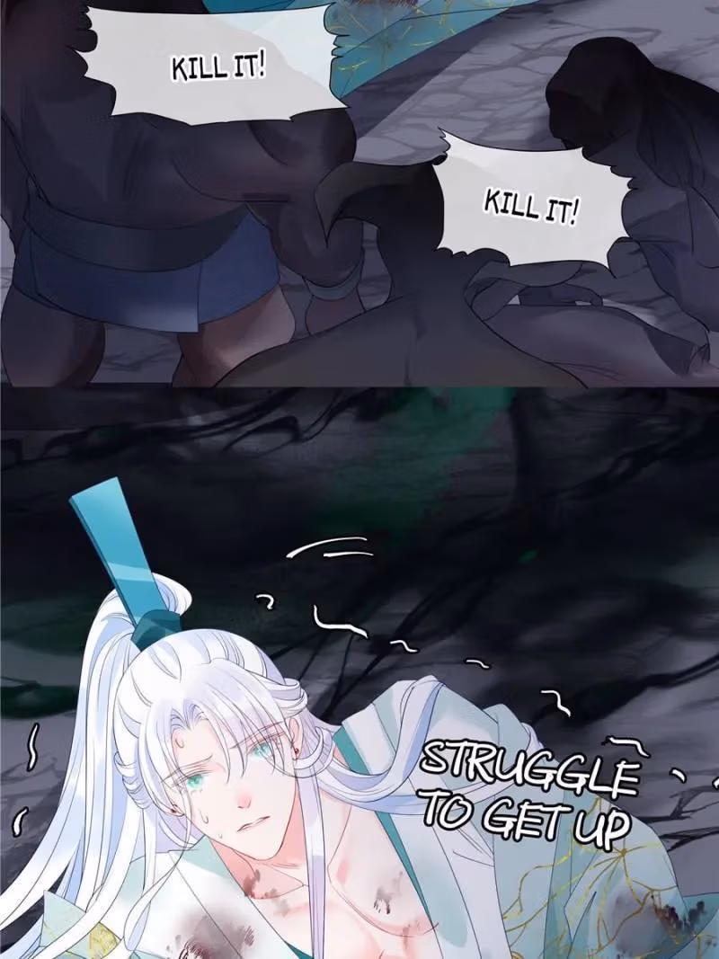 Read Private Devil Puppy chapter 129 image 90 on Lezhin