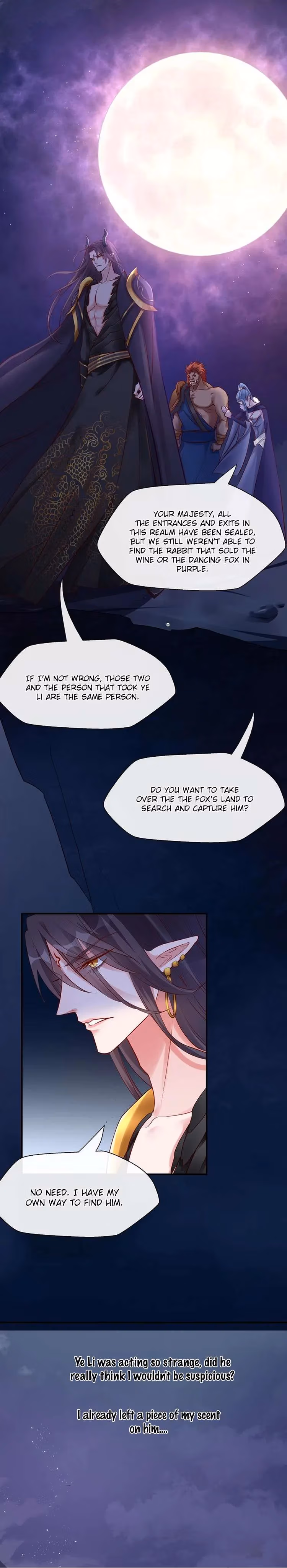 Read Private Devil Puppy chapter 13 image 1 on Lezhin