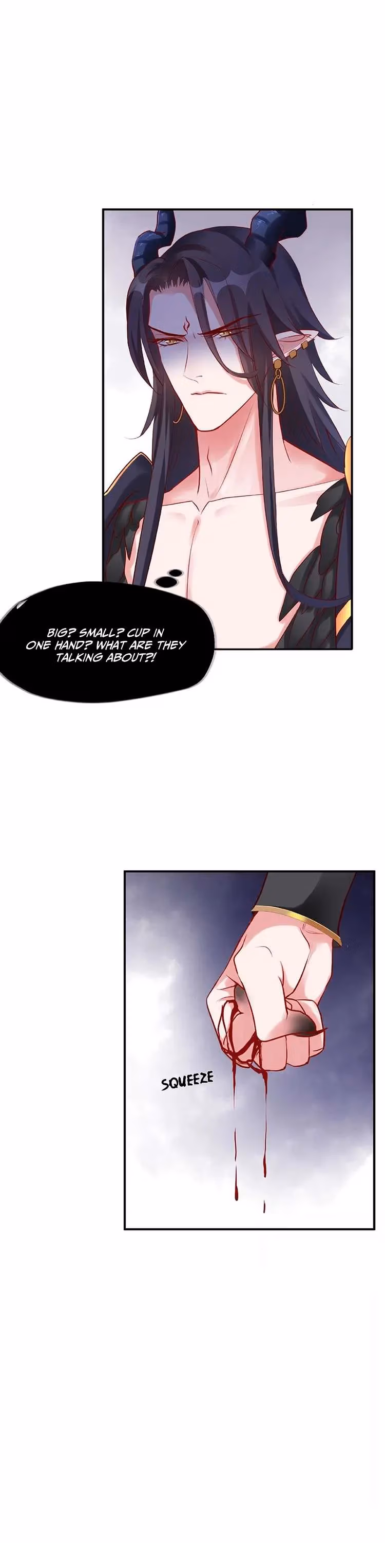 Read Private Devil Puppy chapter 13 image 13 on Lezhin