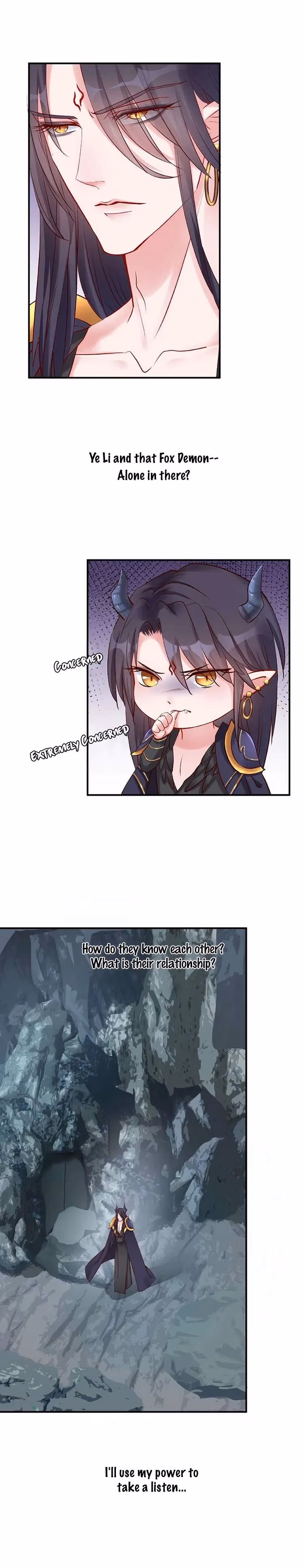 Read Private Devil Puppy chapter 13 image 9 on Lezhin