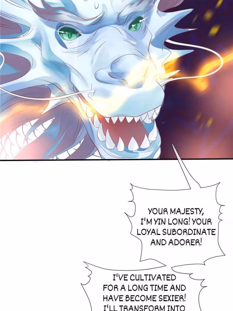 Read Private Devil Puppy chapter 130 image 10 on Lezhin