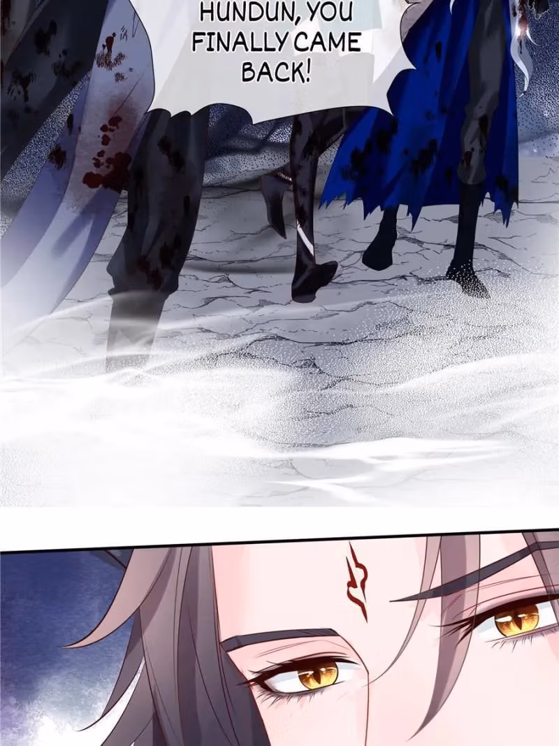 Read Private Devil Puppy chapter 130 image 105 on Lezhin