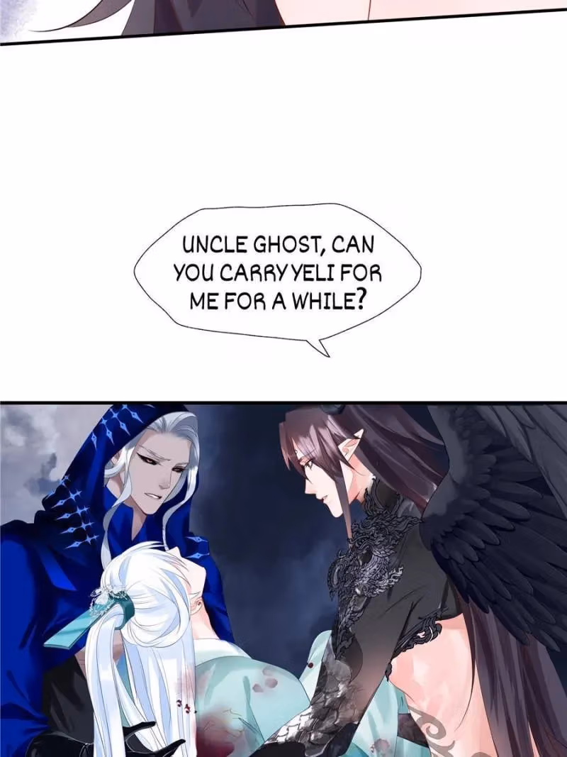 Read Private Devil Puppy chapter 130 image 106 on Lezhin