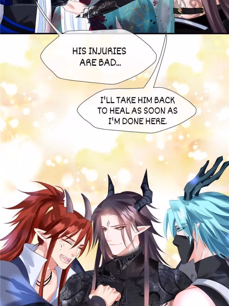 Read Private Devil Puppy chapter 130 image 107 on Lezhin