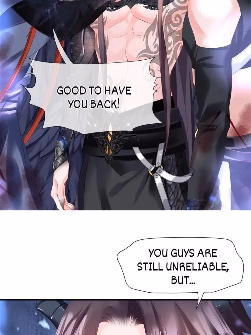 Read Private Devil Puppy chapter 130 image 108 on Lezhin