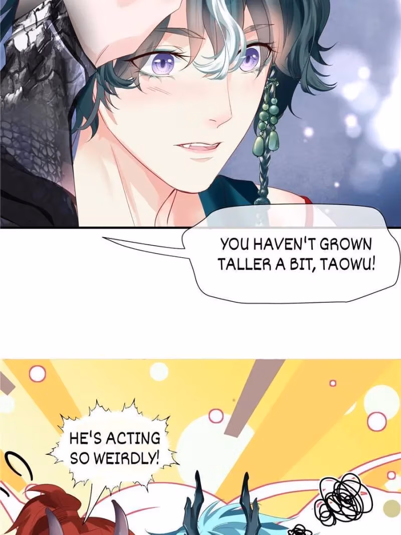 Read Private Devil Puppy chapter 130 image 111 on Lezhin