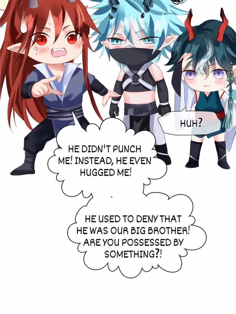 Read Private Devil Puppy chapter 130 image 112 on Lezhin