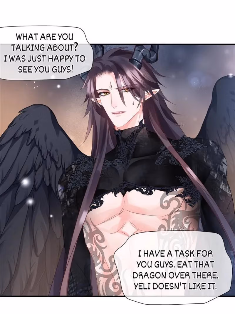 Read Private Devil Puppy chapter 130 image 113 on Lezhin