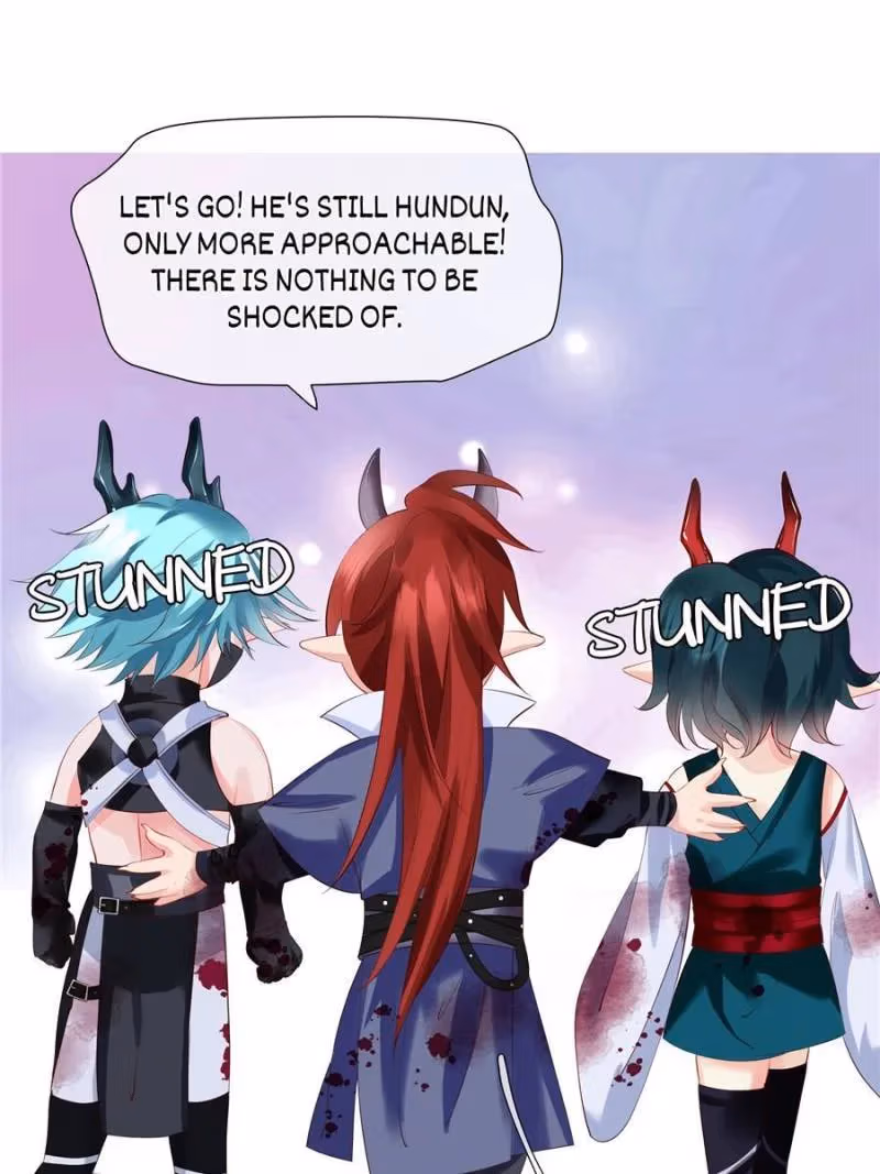 Read Private Devil Puppy chapter 130 image 116 on Lezhin
