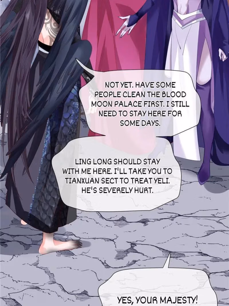 Read Private Devil Puppy chapter 130 image 118 on Lezhin