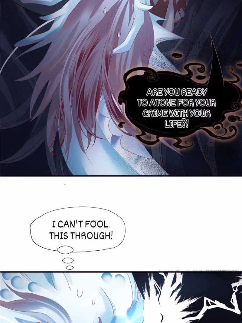 Read Private Devil Puppy chapter 130 image 13 on Lezhin