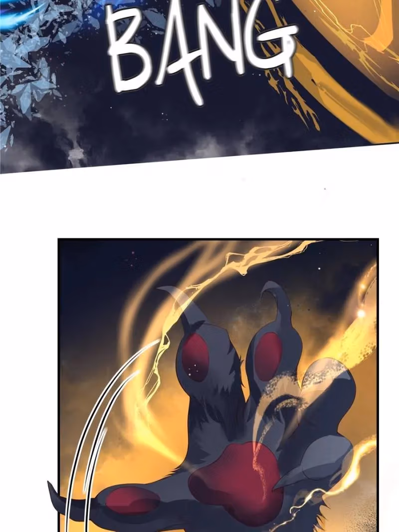 Read Private Devil Puppy chapter 130 image 18 on Lezhin