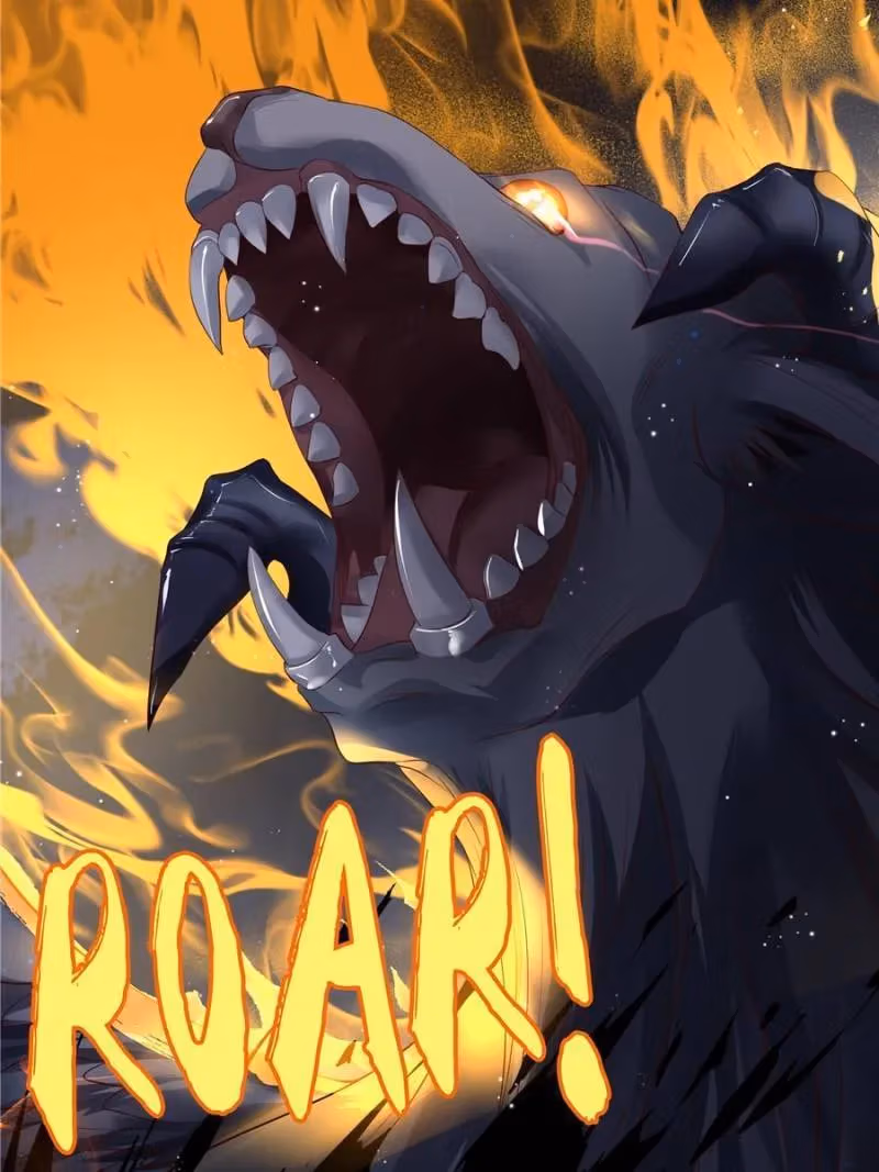 Read Private Devil Puppy chapter 130 image 26 on Lezhin