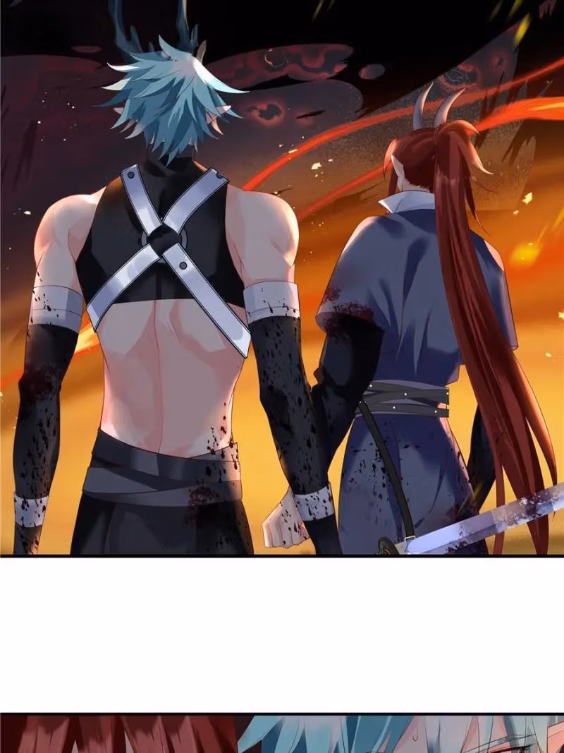 Read Private Devil Puppy chapter 130 image 3 on Lezhin