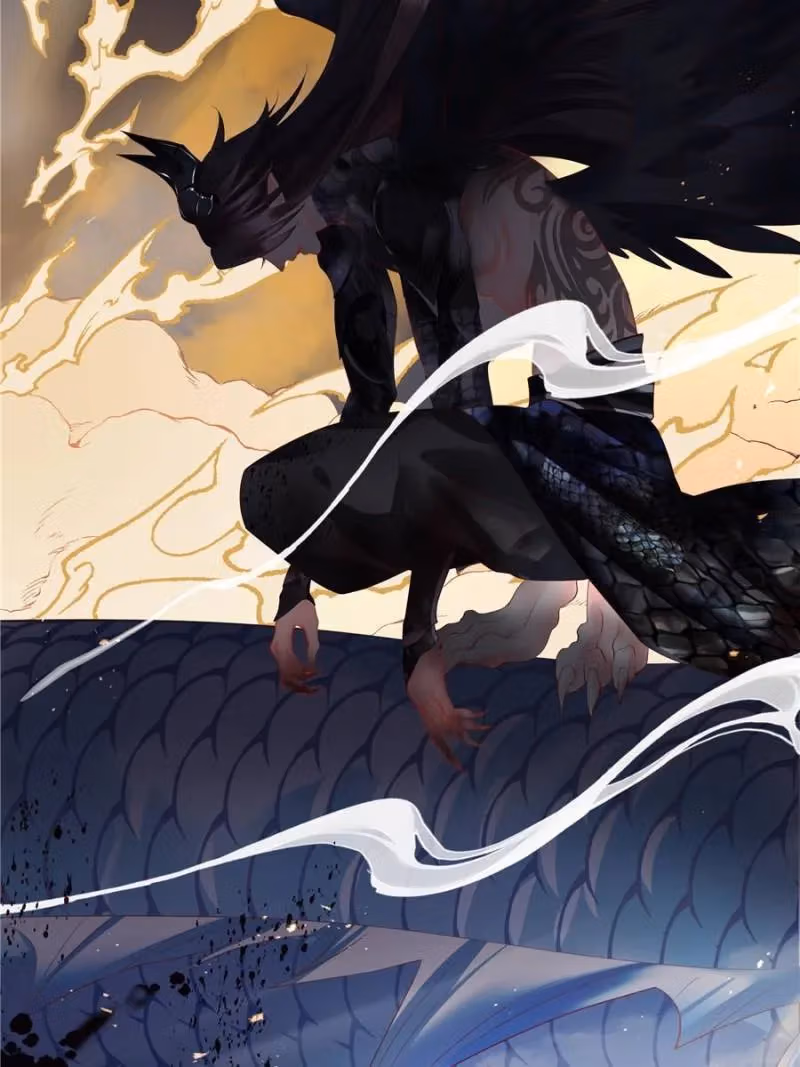 Read Private Devil Puppy chapter 130 image 32 on Lezhin