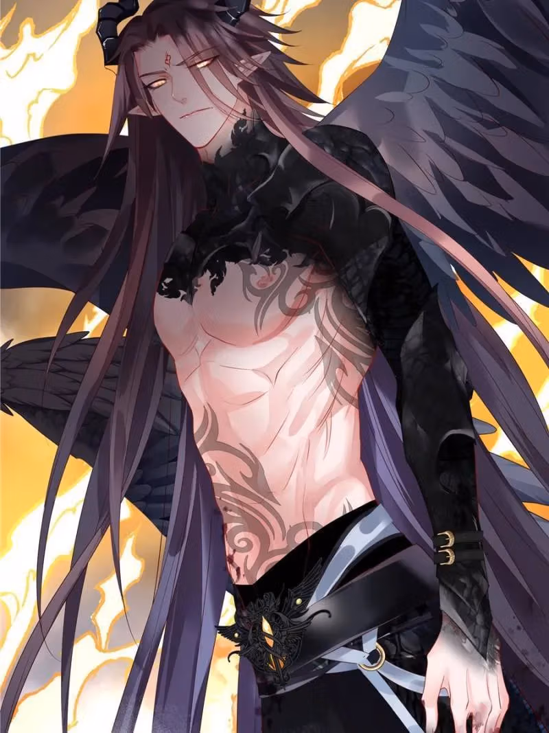 Read Private Devil Puppy chapter 130 image 35 on Lezhin