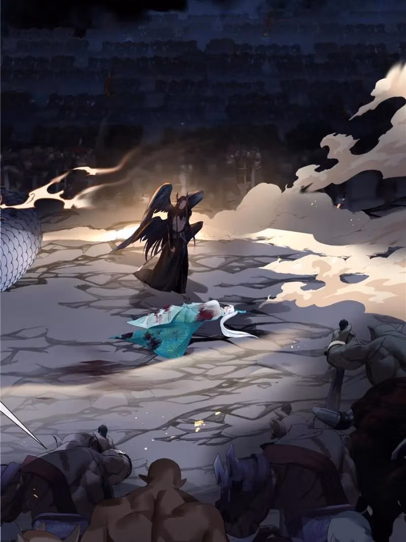 Read Private Devil Puppy chapter 130 image 37 on Lezhin
